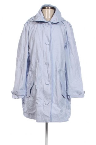 Γυναικείο μπουφάν Strandfein, Μέγεθος S, Χρώμα Μπλέ, Τιμή 11,21 €
