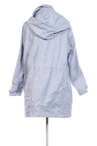 Γυναικείο μπουφάν Strandfein, Μέγεθος S, Χρώμα Μπλέ, Τιμή 10,31 €