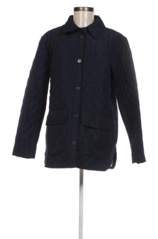 Γυναικείο μπουφάν TCM, Μέγεθος M, Χρώμα Μπλέ, Τιμή 8,61 €