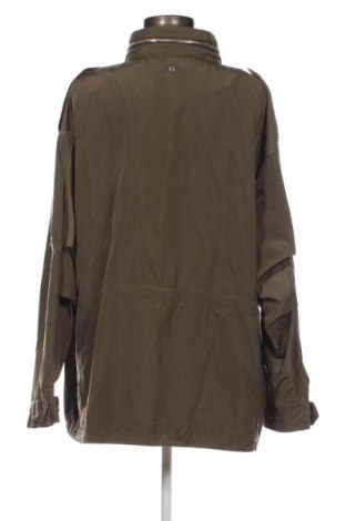 Γυναικείο μπουφάν TWINSET, Μέγεθος L, Χρώμα Πράσινο, Τιμή 41,65 €