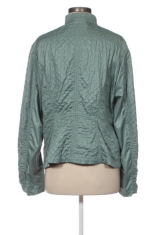 Γυναικείο μπουφάν Taifun, Μέγεθος XL, Χρώμα Πράσινο, Τιμή 12,54 €