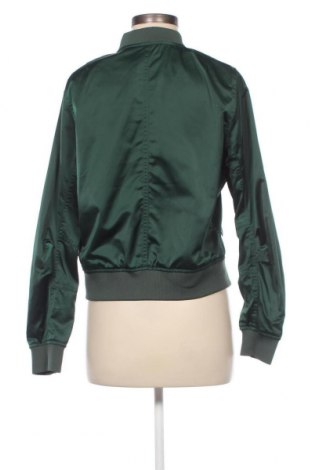 Γυναικείο μπουφάν Tally Weijl, Μέγεθος M, Χρώμα Πράσινο, Τιμή 33,59 €