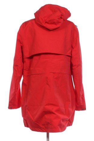 Γυναικείο μπουφάν Tamaris, Μέγεθος M, Χρώμα Κόκκινο, Τιμή 30,10 €