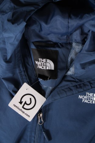 Damenjacke The North Face, Größe S, Farbe Blau, Preis 185,05 €