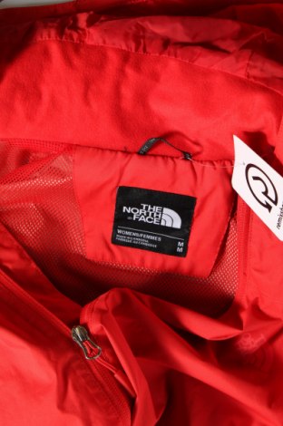 Damenjacke The North Face, Größe M, Farbe Rot, Preis 229,38 €