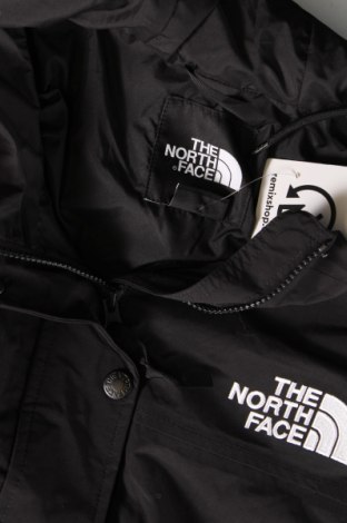 Дамско яке The North Face, Размер M, Цвят Черен, Цена 261,63 лв.