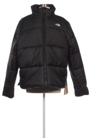 Γυναικείο μπουφάν The North Face, Μέγεθος XXL, Χρώμα Μαύρο, Τιμή 109,79 €