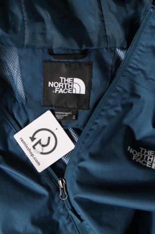Damenjacke The North Face, Größe XL, Farbe Blau, Preis 169,59 €