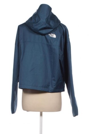 Damenjacke The North Face, Größe XL, Farbe Blau, Preis 169,59 €