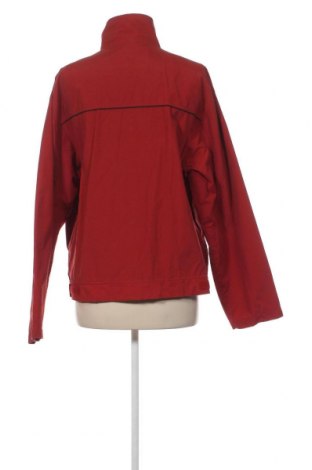Γυναικείο μπουφάν Timberland, Μέγεθος M, Χρώμα Κόκκινο, Τιμή 30,81 €