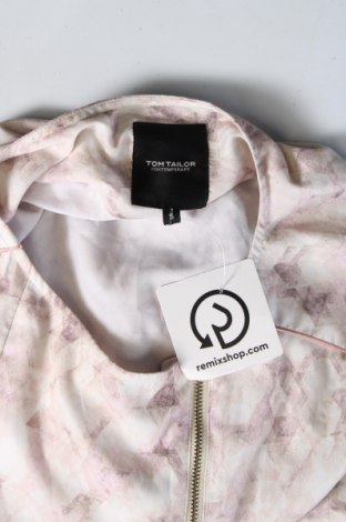 Damenjacke Tom Tailor, Größe S, Farbe Mehrfarbig, Preis 34,10 €