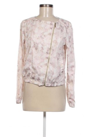 Γυναικείο μπουφάν Tom Tailor, Μέγεθος S, Χρώμα Πολύχρωμο, Τιμή 30,31 €
