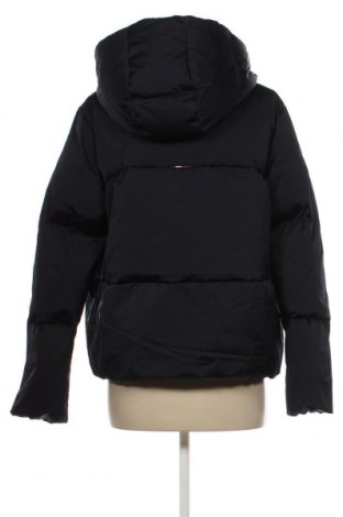 Dámska bunda  Tommy Hilfiger, Veľkosť S, Farba Modrá, Cena  244,38 €