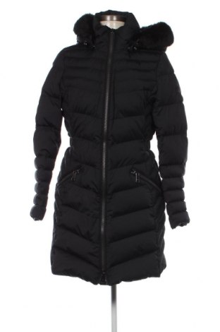 Γυναικείο μπουφάν Tommy Hilfiger, Μέγεθος M, Χρώμα Μαύρο, Τιμή 71,44 €
