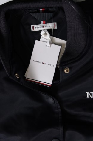 Γυναικείο μπουφάν Tommy Hilfiger, Μέγεθος S, Χρώμα Μαύρο, Τιμή 84,20 €