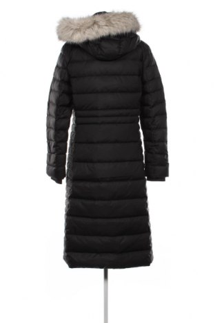 Γυναικείο μπουφάν Tommy Hilfiger, Μέγεθος XL, Χρώμα Μαύρο, Τιμή 266,60 €