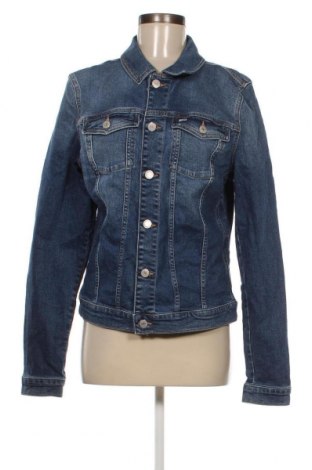 Γυναικείο μπουφάν Tommy Jeans, Μέγεθος XL, Χρώμα Μπλέ, Τιμή 124,95 €