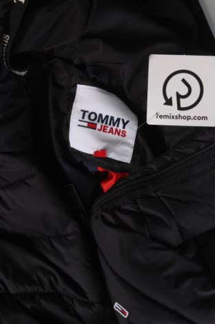 Geacă de femei Tommy Jeans, Mărime S, Culoare Negru, Preț 442,83 Lei