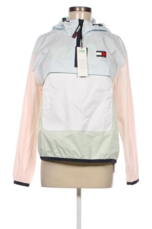 Dámska bunda  Tommy Jeans, Veľkosť S, Farba Viacfarebná, Cena  188,25 €