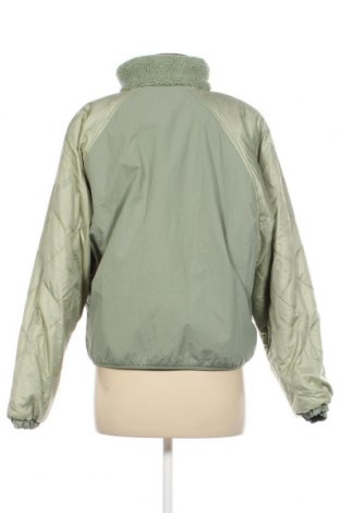 Damenjacke Tommy Jeans, Größe L, Farbe Grün, Preis 182,99 €