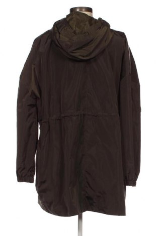 Γυναικείο μπουφάν Trendyol, Μέγεθος XL, Χρώμα Πράσινο, Τιμή 17,31 €