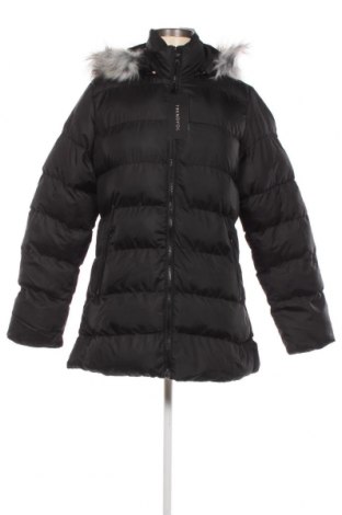 Dámska bunda  Trendyol, Veľkosť S, Farba Čierna, Cena  24,90 €
