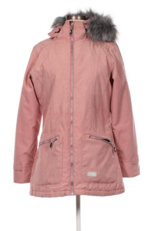 Γυναικείο μπουφάν Trespass, Μέγεθος S, Χρώμα Ρόζ , Τιμή 38,83 €