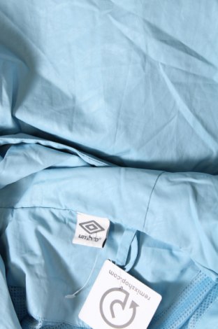 Dámska bunda  Umbro, Veľkosť M, Farba Modrá, Cena  15,39 €
