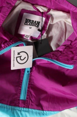 Damenjacke Urban Classics, Größe M, Farbe Mehrfarbig, Preis 17,33 €