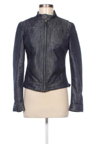 Damenjacke Urban Jeans Co., Größe L, Farbe Blau, Preis 22,96 €