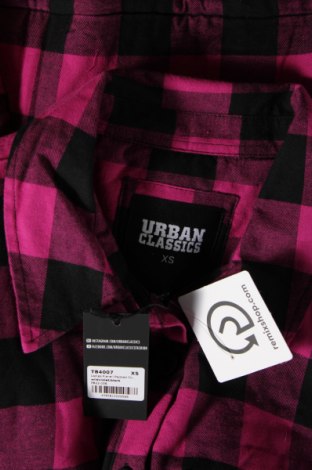 Дамско яке Urban Outfitters, Размер XS, Цвят Многоцветен, Цена 45,26 лв.