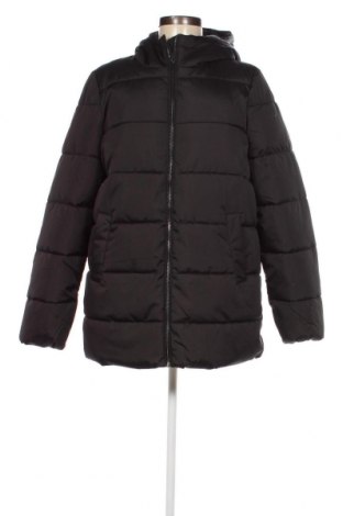 Γυναικείο μπουφάν VILA, Μέγεθος XL, Χρώμα Μαύρο, Τιμή 29,17 €