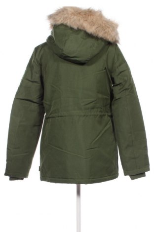 Dámská bunda  Vero Moda, Velikost M, Barva Zelená, Cena  535,00 Kč