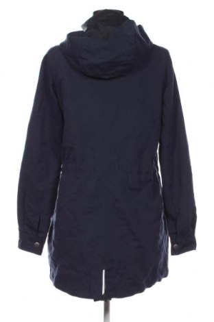 Γυναικείο μπουφάν Vero Moda, Μέγεθος XS, Χρώμα Μπλέ, Τιμή 17,94 €