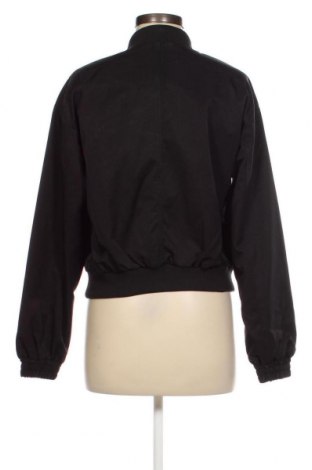 Γυναικείο μπουφάν Vero Moda, Μέγεθος XS, Χρώμα Μαύρο, Τιμή 18,60 €