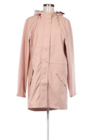 Dámska bunda  Vero Moda, Veľkosť L, Farba Ružová, Cena  10,99 €