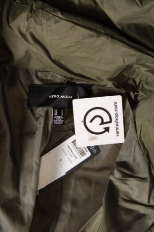 Dámská bunda  Vero Moda, Velikost S, Barva Zelená, Cena  784,00 Kč