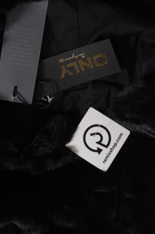 Γυναικείο μπουφάν Vero Moda, Μέγεθος S, Χρώμα Μαύρο, Τιμή 24,52 €