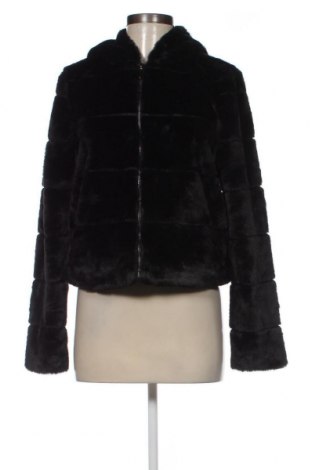 Γυναικείο μπουφάν Vero Moda, Μέγεθος S, Χρώμα Μαύρο, Τιμή 21,98 €
