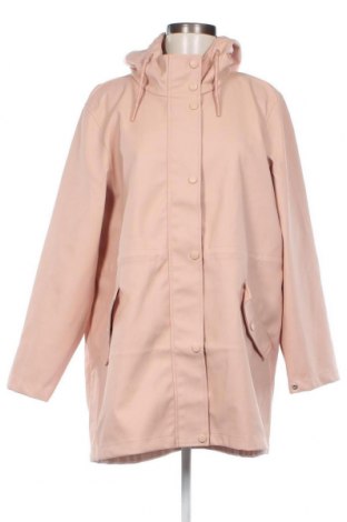 Γυναικείο μπουφάν Vero Moda, Μέγεθος XL, Χρώμα Ρόζ , Τιμή 19,02 €