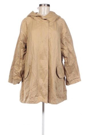 Γυναικείο μπουφάν Yessica, Μέγεθος XL, Χρώμα  Μπέζ, Τιμή 8,61 €