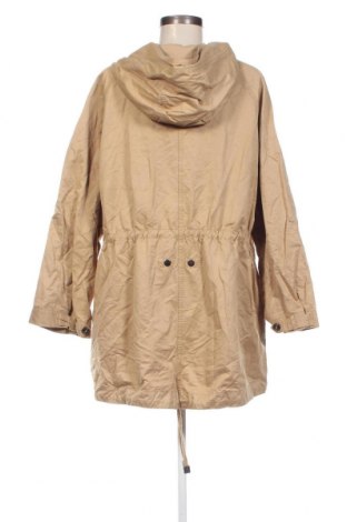 Γυναικείο μπουφάν Yessica, Μέγεθος XL, Χρώμα  Μπέζ, Τιμή 29,69 €