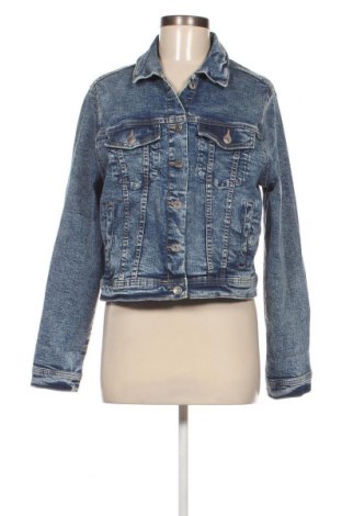 Damenjacke Yfl Reserved, Größe M, Farbe Blau, Preis € 13,57