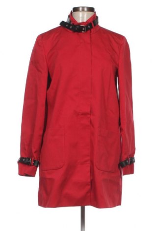 Dámska bunda  ZAPA, Veľkosť S, Farba Červená, Cena  21,11 €