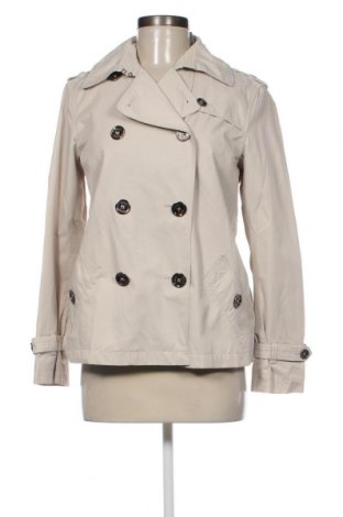 Γυναικείο μπουφάν Zara, Μέγεθος M, Χρώμα  Μπέζ, Τιμή 11,88 €