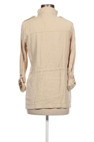 Damenjacke Zara, Größe XS, Farbe Beige, Preis 3,84 €