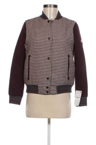 Γυναικείο μπουφάν Zara, Μέγεθος L, Χρώμα Πολύχρωμο, Τιμή 27,39 €