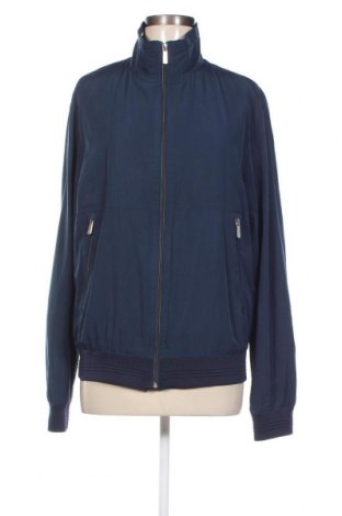 Γυναικείο μπουφάν Zara, Μέγεθος L, Χρώμα Μπλέ, Τιμή 5,47 €