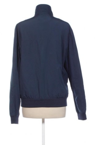 Γυναικείο μπουφάν Zara, Μέγεθος L, Χρώμα Μπλέ, Τιμή 4,42 €