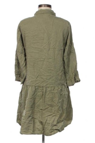 Γυναικείο μπουφάν Zara, Μέγεθος M, Χρώμα Πράσινο, Τιμή 21,03 €